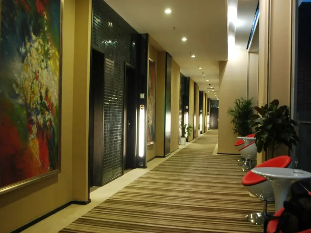 Ханчжоу: I Feel Hotel Hangzhou
