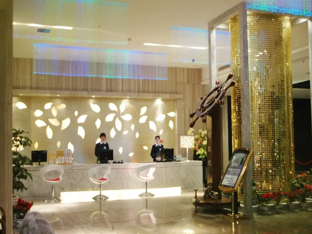 I Feel Hotel Hangzhou — фото 1