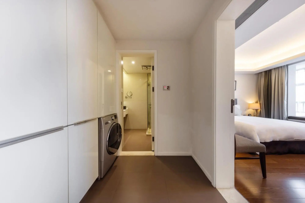 Шанхай: Starr Hotel Shanghai