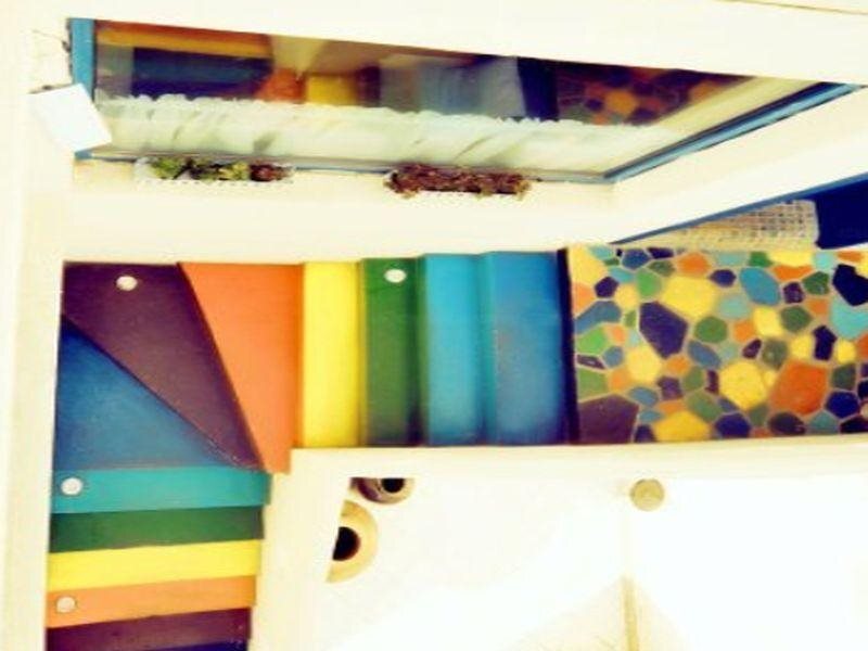 Тяньцзинь: Tianjin Cloudy Bay Hostel