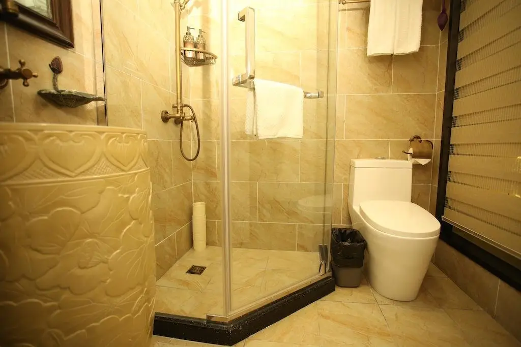Ханчжоу: Floral Hotel Aranya Resort Hangzhou