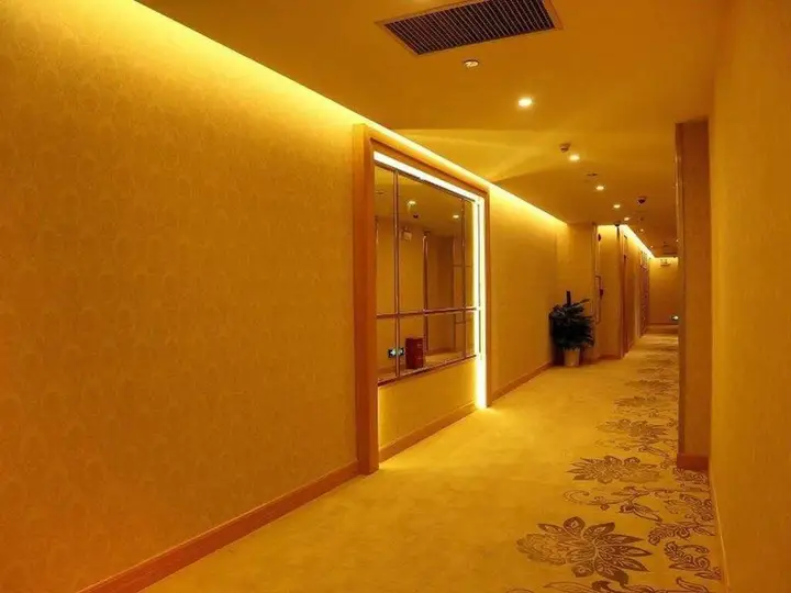 Шэньчжэнь: Shenzhen Xiangmei Hotel Dongmen