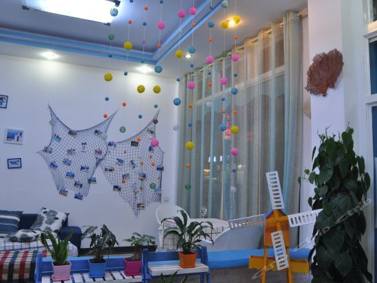 Яншо: Yangshuo 8 Rooms Guest House Ke Jia Branch