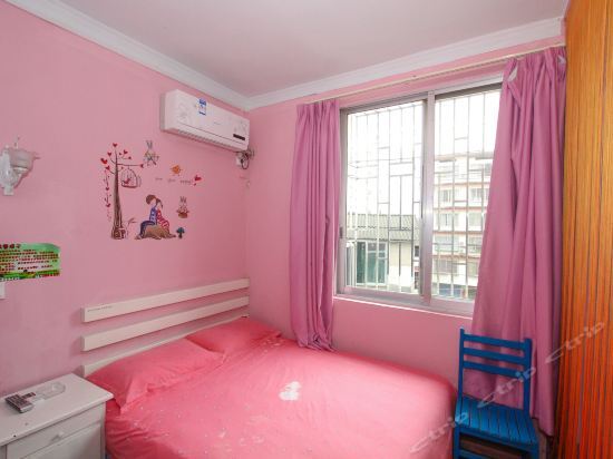 Яншо: Yangshuo 8 Rooms Guest House Ke Jia Branch