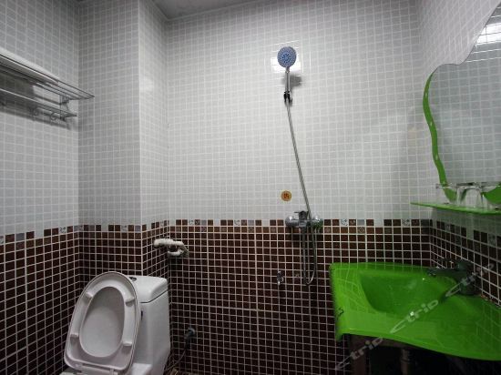 Яншо: Yangshuo 8 Rooms Guest House Ke Jia Branch