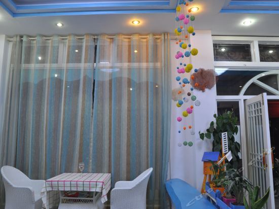 Яншо: Yangshuo 8 Rooms Guest House Ke Jia Branch