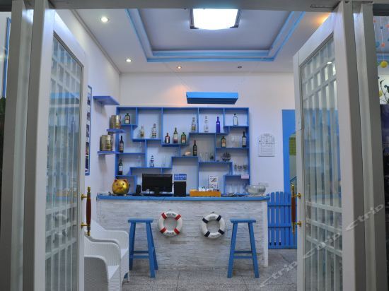 Яншо: Yangshuo 8 Rooms Guest House Ke Jia Branch