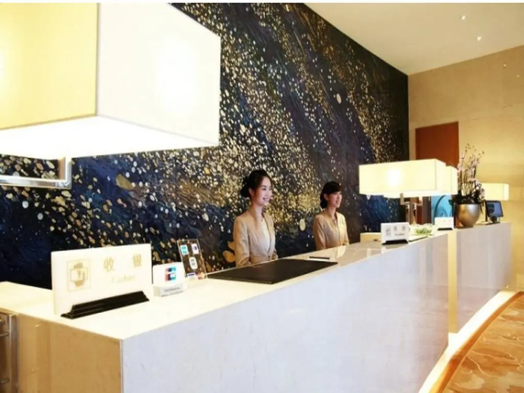 Нанкин: Bestay Hotel Express Nanjing Xinjiekou