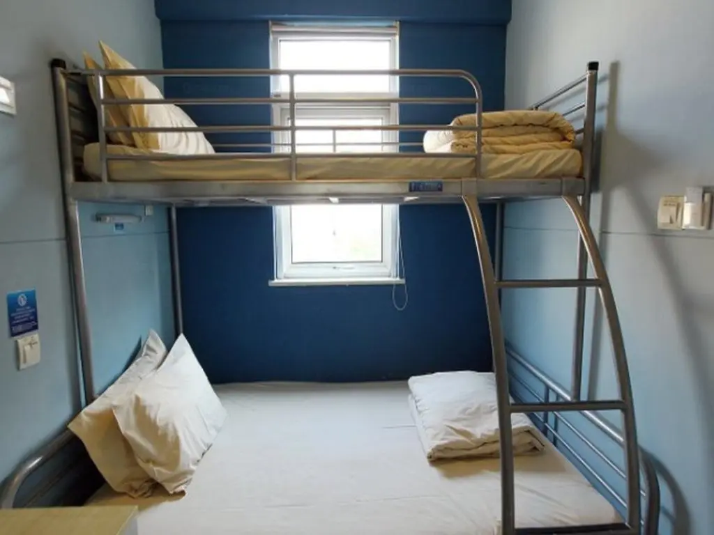 Нанкин: Bestay Hotel Express Nanjing Xinjiekou