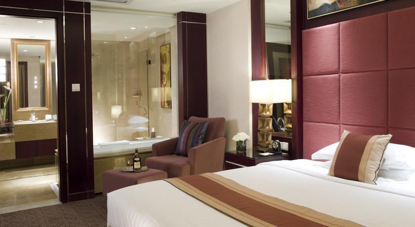Tianfa Shunhe Business Hotel — фото 1