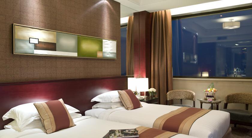 Цзинань: Tianfa Shunhe Business Hotel