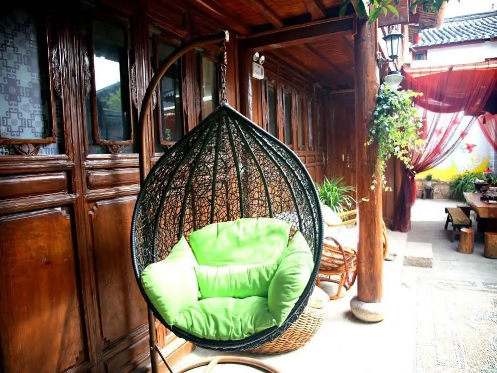 The Secret Garden Guest House — фото 1