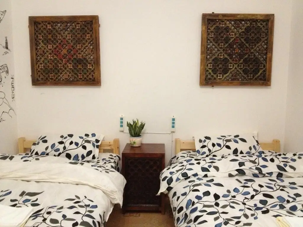 The Lily Pad Inn — фото 1