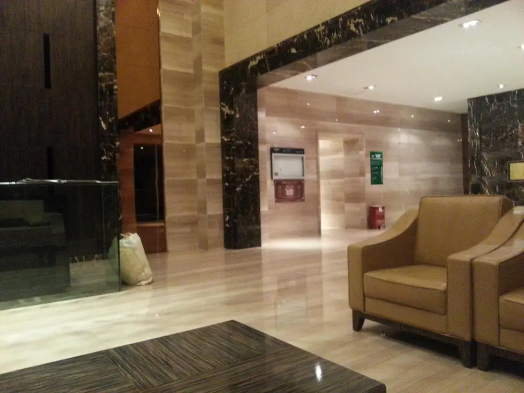 Kunming Shuncheng Space Apartment — фото 1