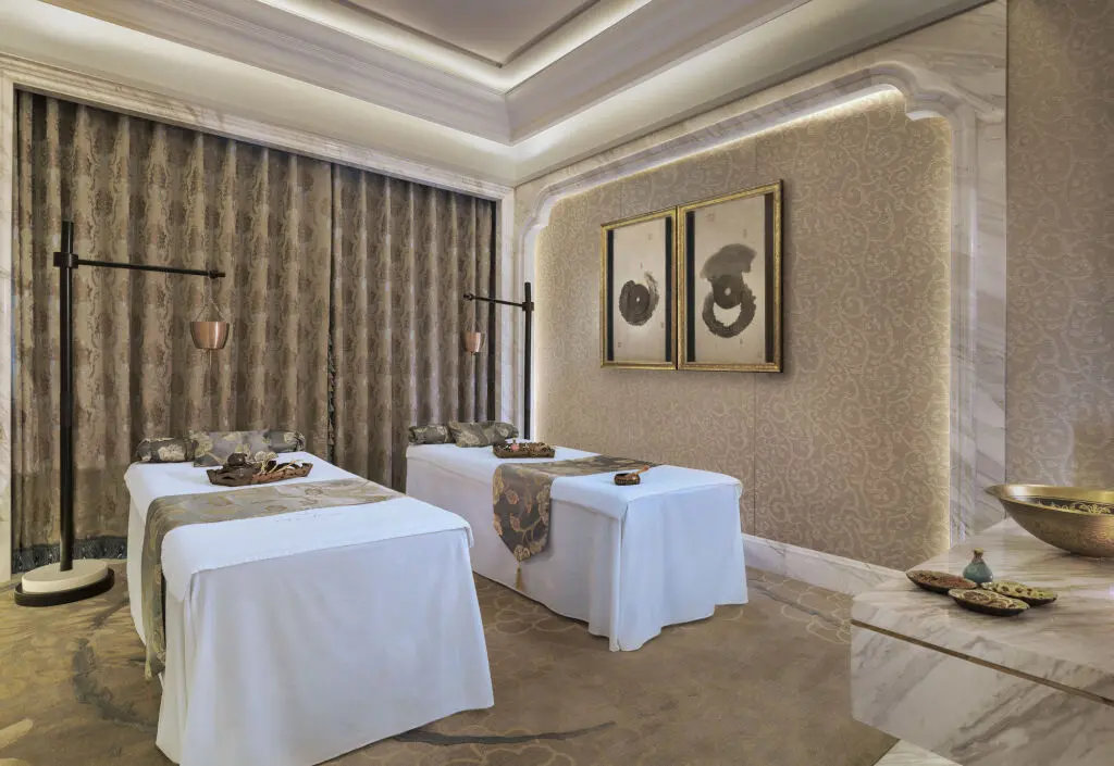 Ухань: Wanda Reign Wuhan