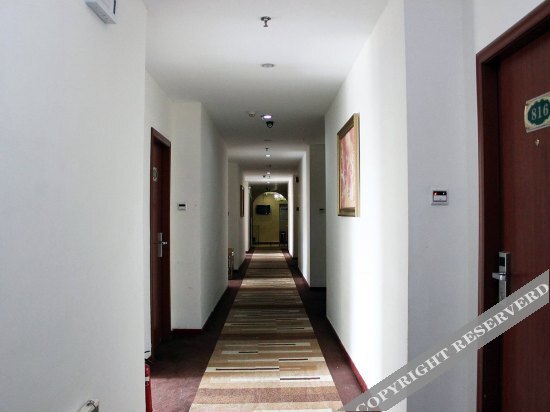 The Arch Hotel — фото 1