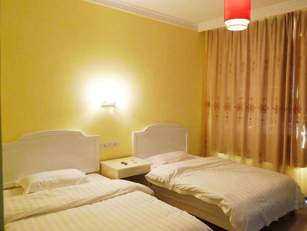 Yangshuo Romantic Inn — фото 1