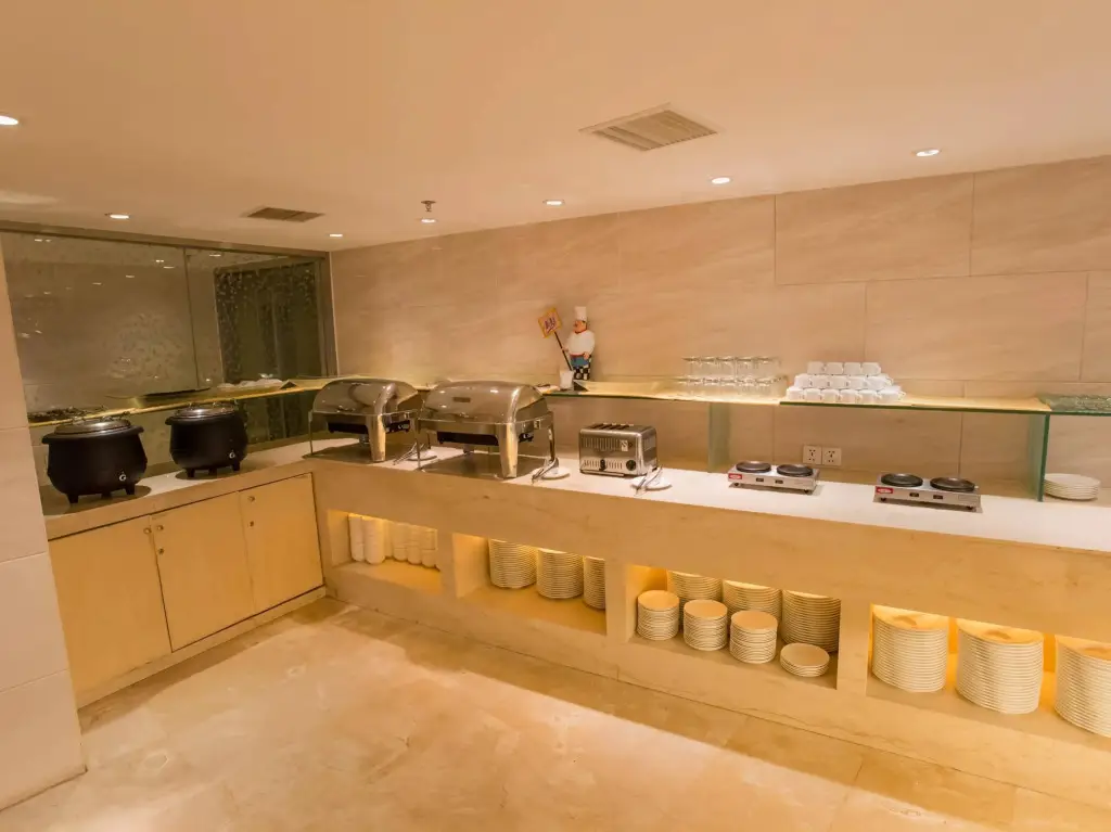 Шэньчжэнь: JI Hotel Shenzhen Convention Center