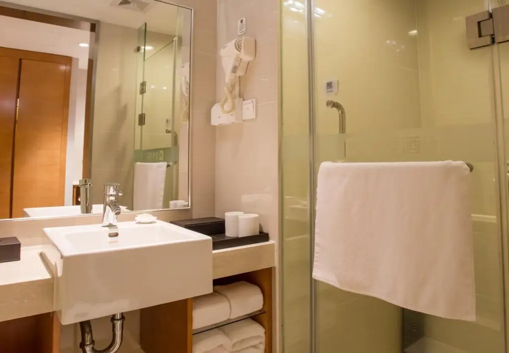 Шэньчжэнь: JI Hotel Shenzhen Convention Center