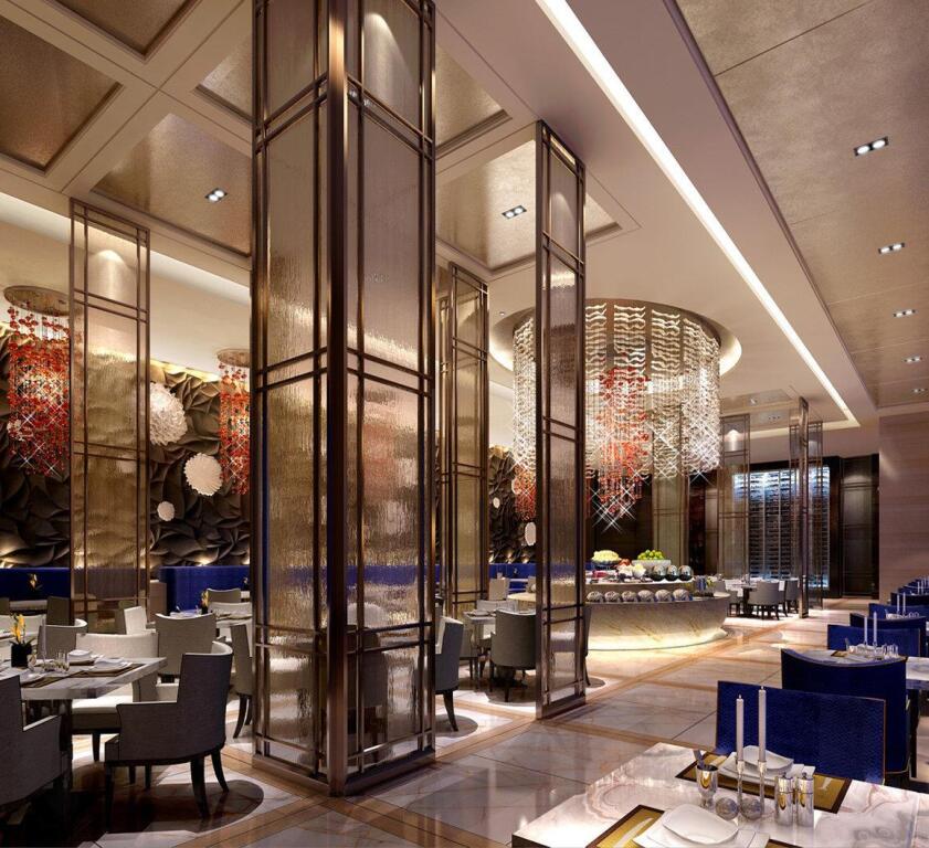 Шэньян: Wanda Vista Shenyang
