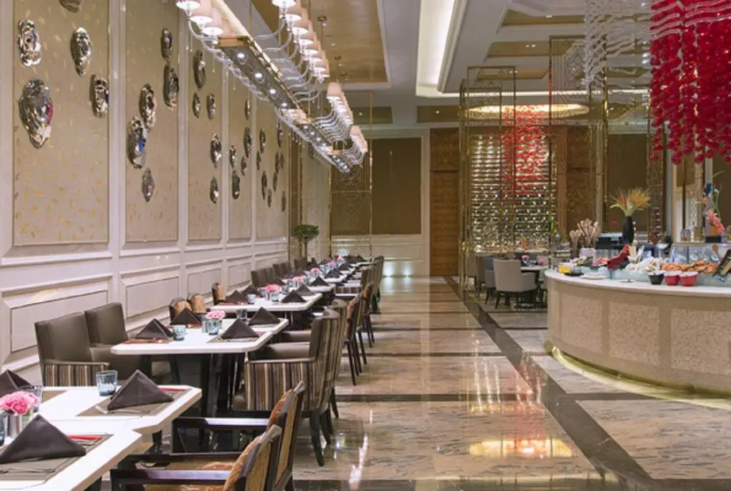 Шэньян: Wanda Vista Shenyang