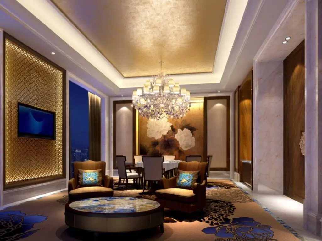 Шэньян: Wanda Vista Shenyang