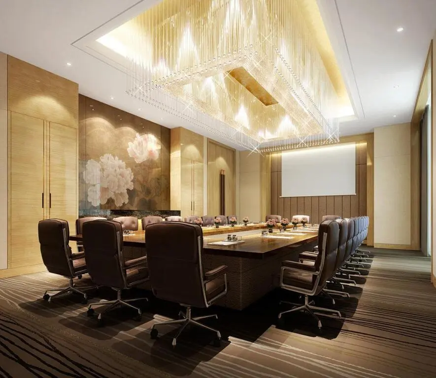 Шэньян: Wanda Vista Shenyang