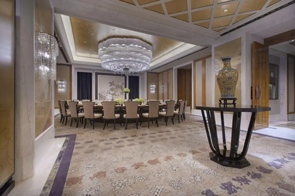Шэньян: Wanda Vista Shenyang