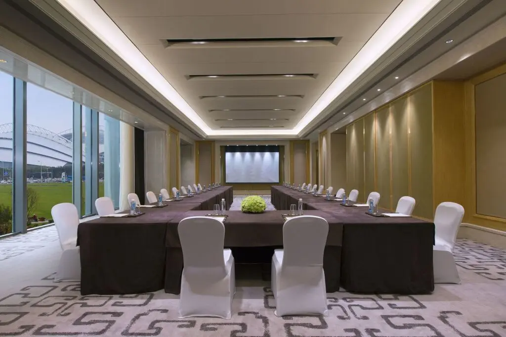Шэньян: Wanda Vista Shenyang