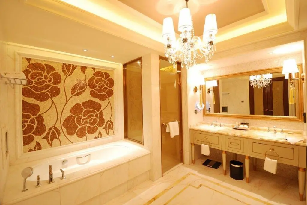 Шэньян: Wanda Vista Shenyang