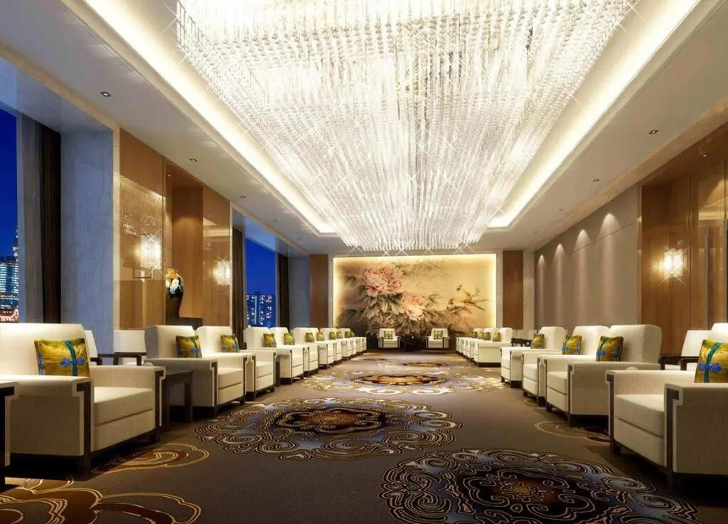 Шэньян: Wanda Vista Shenyang