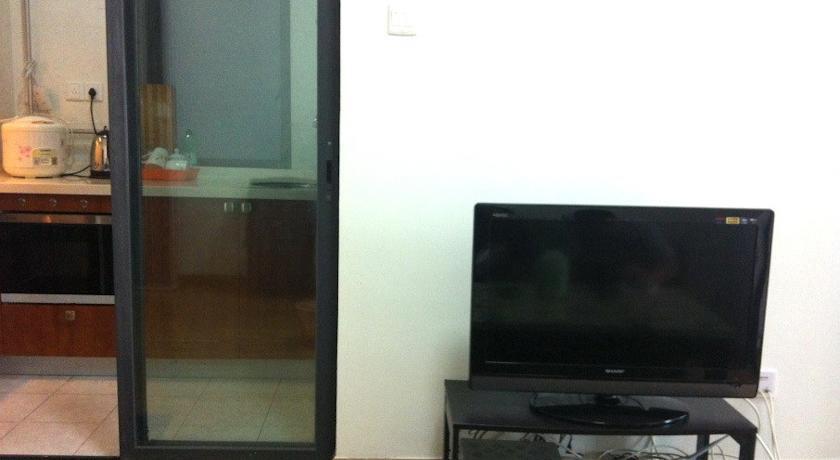 Шэньчжэнь: Heartsease Serviced Apartment Jade Mingzhu Branch