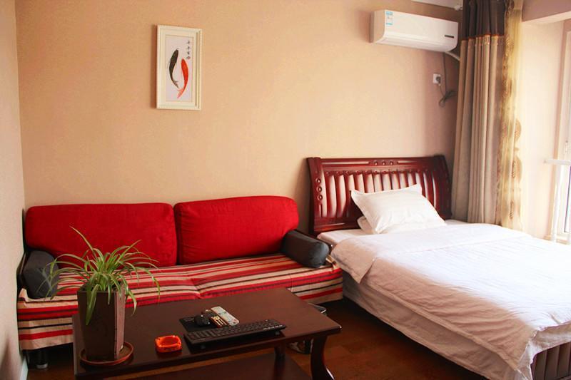Цзинань: Ruicheng Apartment
