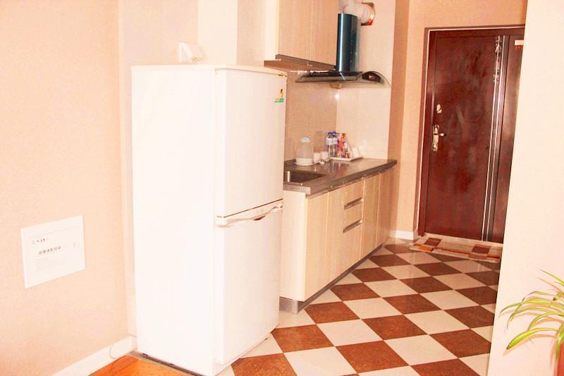 Цзинань: Ruicheng Apartment