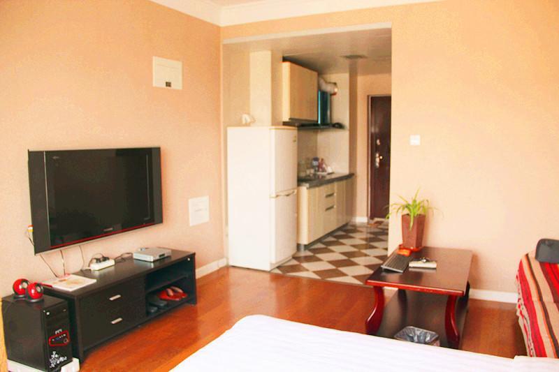 Цзинань: Ruicheng Apartment