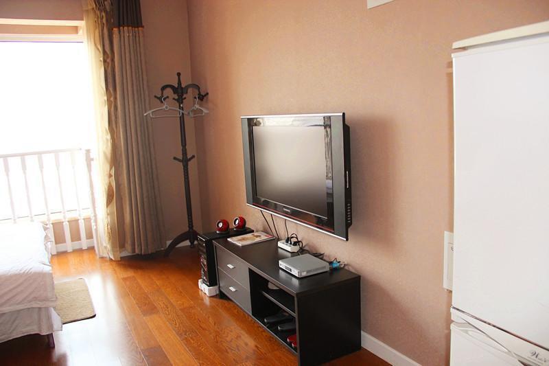 Цзинань: Ruicheng Apartment