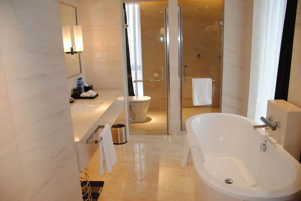 Шэньян: Tian Feng International Hotel