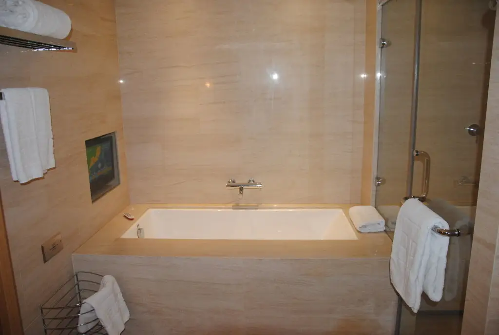 Шэньян: Tian Feng International Hotel