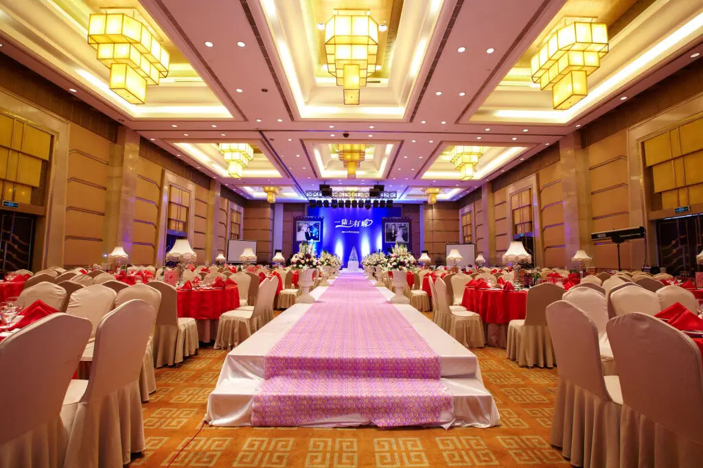 Нинбо: CiXi Hangzhou Bay Hotel