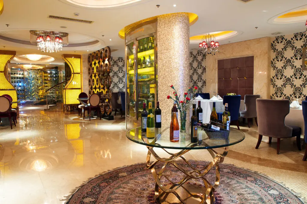 Нинбо: CiXi Hangzhou Bay Hotel
