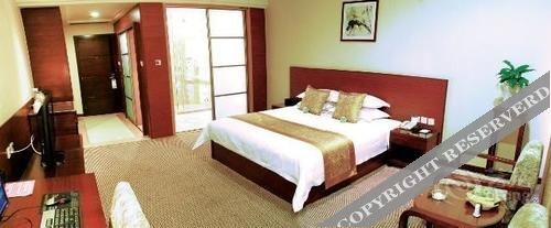 Цзинань: Xiangyun Hotel