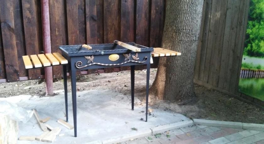 Королев: Mesto Vstrechi