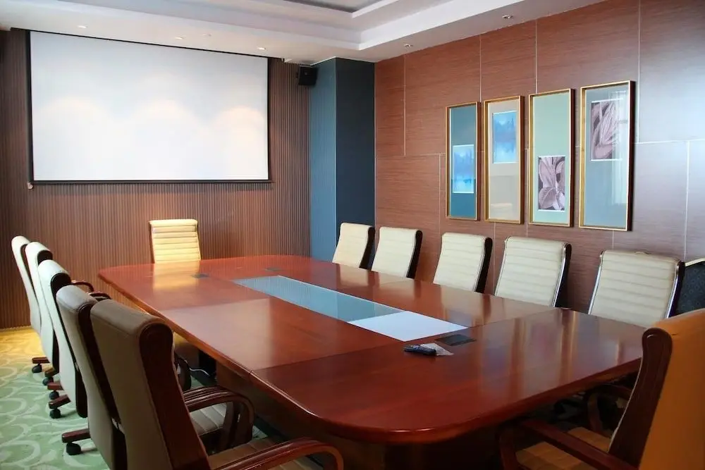 Яньтай: Brigh Radiance Hotel Yantai