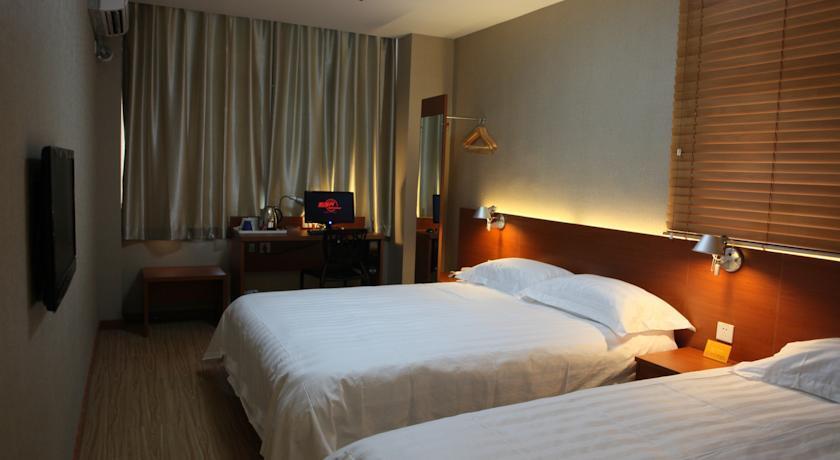 Тяньцзинь: Times E Inn Tianjin Xiawafang
