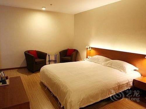 Тяньцзинь: Times E Inn Tianjin Xiawafang