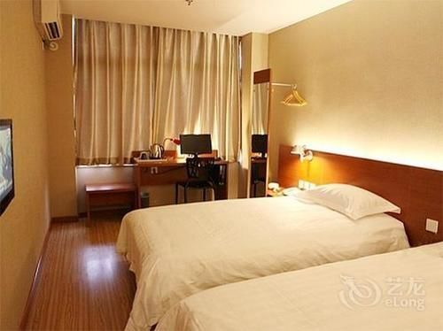 Тяньцзинь: Times E Inn Tianjin Xiawafang