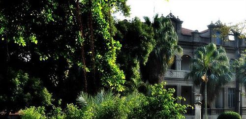 Сямынь: Xiamen Zhongdeji Villa Hotel