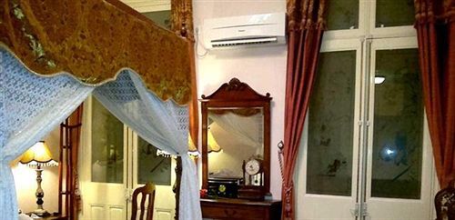 Сямынь: Xiamen Zhongdeji Villa Hotel