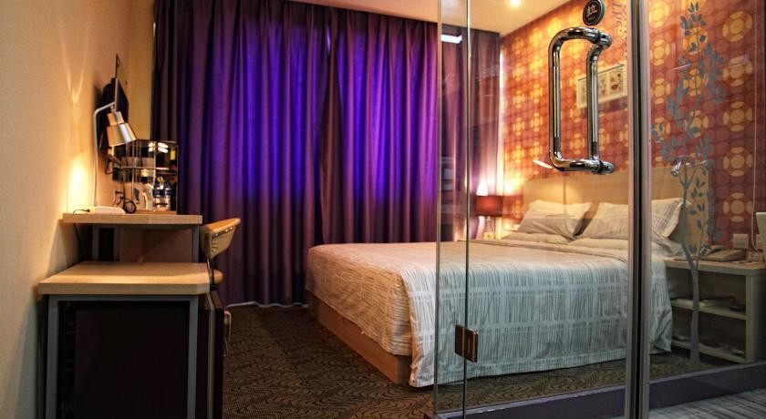 Тяньцзинь: Friendship Inn Tianjin International Exhibition Center
