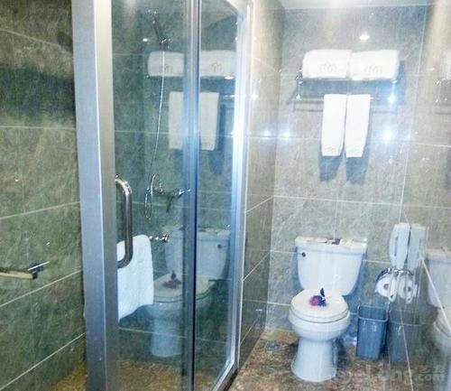 Тяньцзинь: Mehood Hotel Tianjin